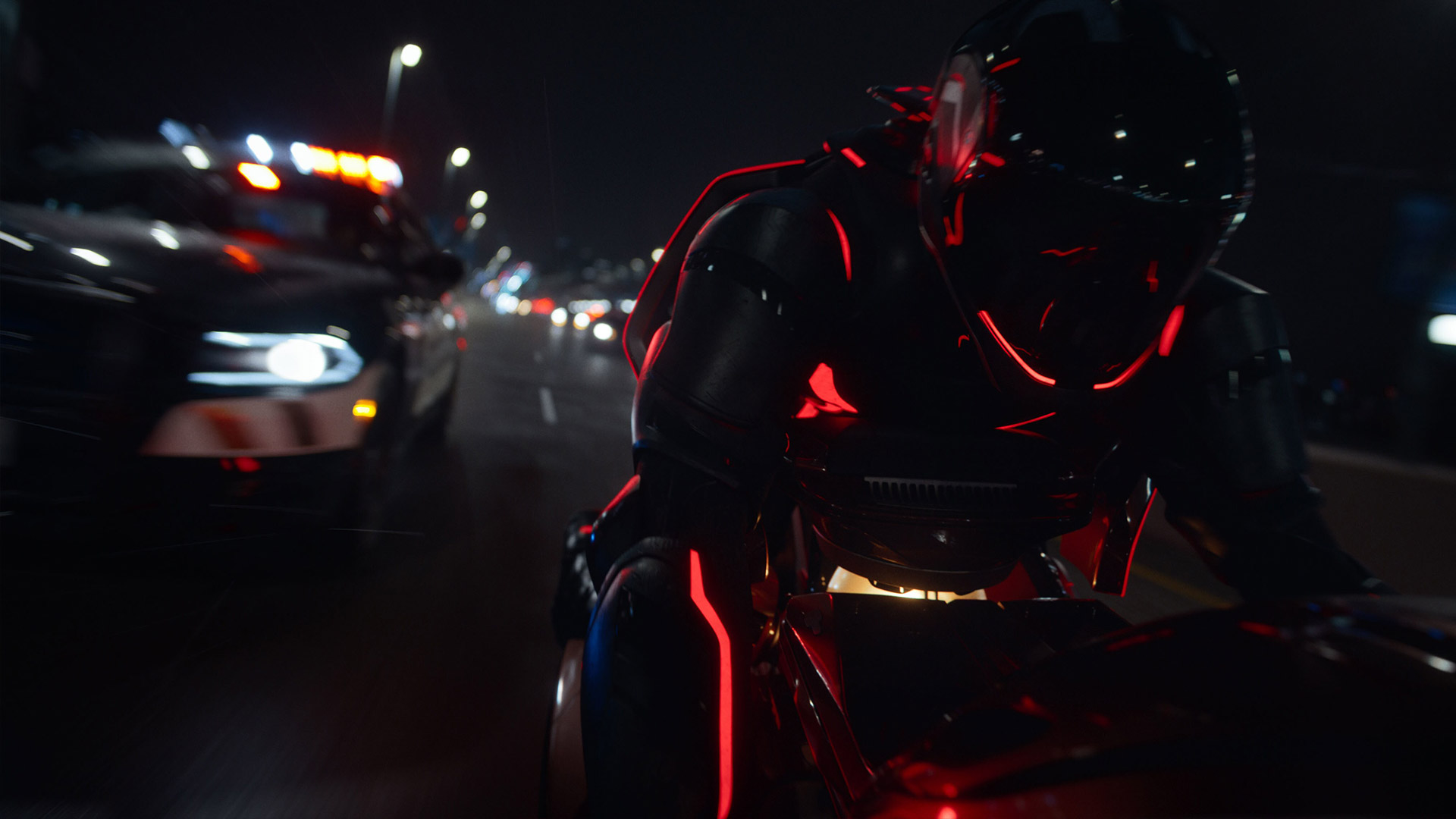 «Трон: Арес» — возвращение цифрового мира Disney