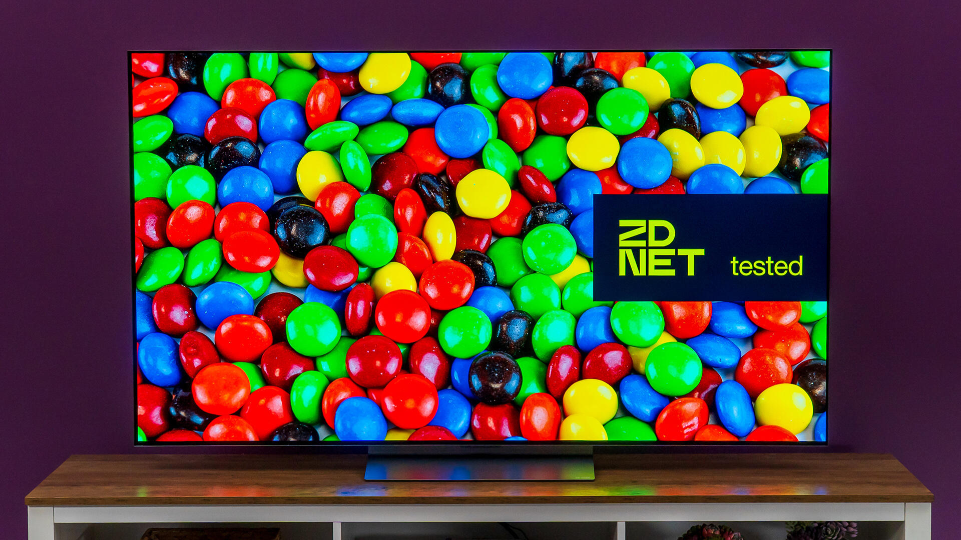 ТВ LG C5 OLED 2025: премиальная картинка без переплаты