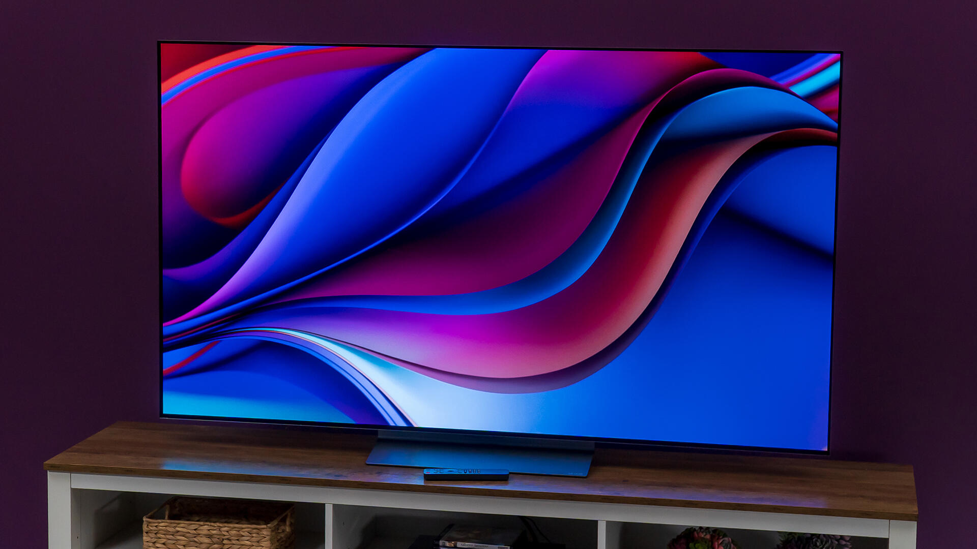 ТВ LG C5 OLED 2025: премиальная картинка без переплаты