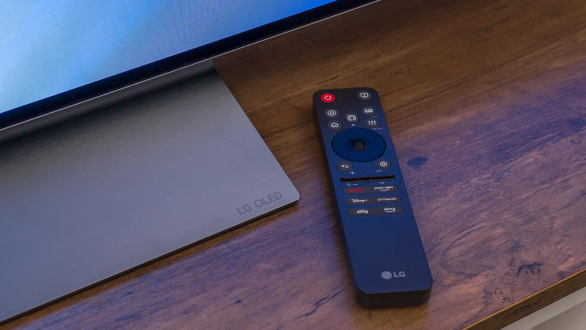 ТВ LG C5 OLED 2025: премиальная картинка без переплаты