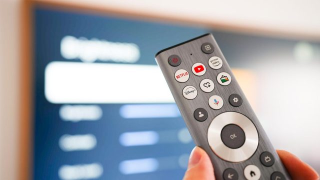 ТВ Smart TV следят за вами: как отключить ACR