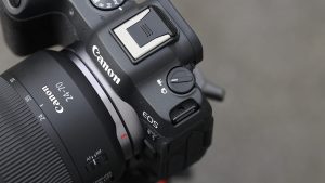 У камер Canon отключат Wi-Fi? Компанию обвинили в краже технологий у BlackBerry
