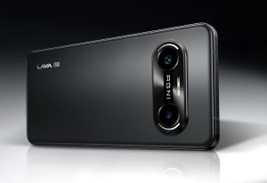 Убийца Xiaomi, о котором никто не просил: представлен Lava Agni 4 с мощной начинкой