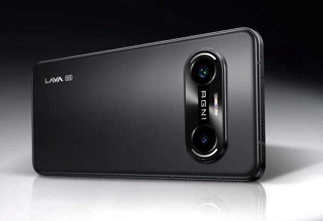 Убийца Xiaomi, о котором никто не просил представлен Lava Agni 4 с мощной начинкой (1) Убийца Xiaomi, о котором никто не просил представлен Lava Agni 4 с мощной начинкой