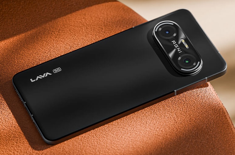 Убийца Xiaomi, о котором никто не просил представлен Lava Agni 4 с мощной начинкой