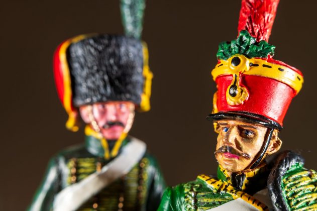 Удлинительные кольца Viltrox DG AF: макроапгрейд без боли