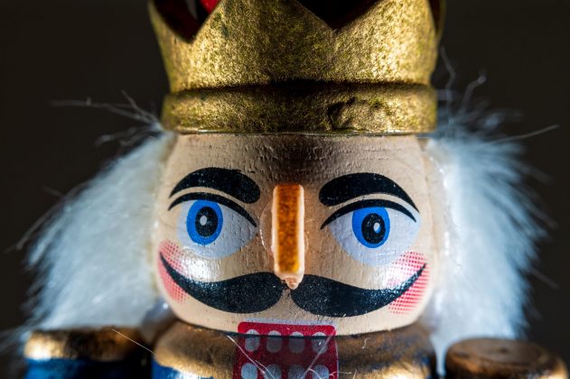 Удлинительные кольца Viltrox DG AF: макроапгрейд без боли