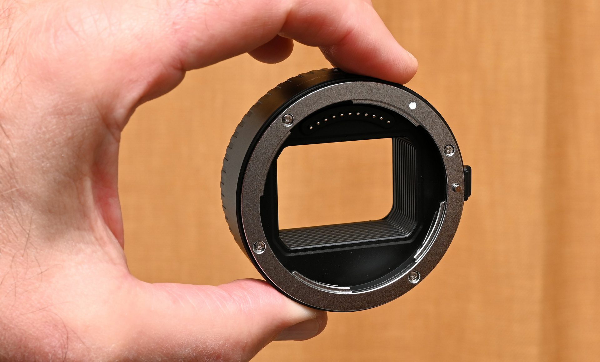 Удлинительные кольца Viltrox DG AF: макроапгрейд без боли