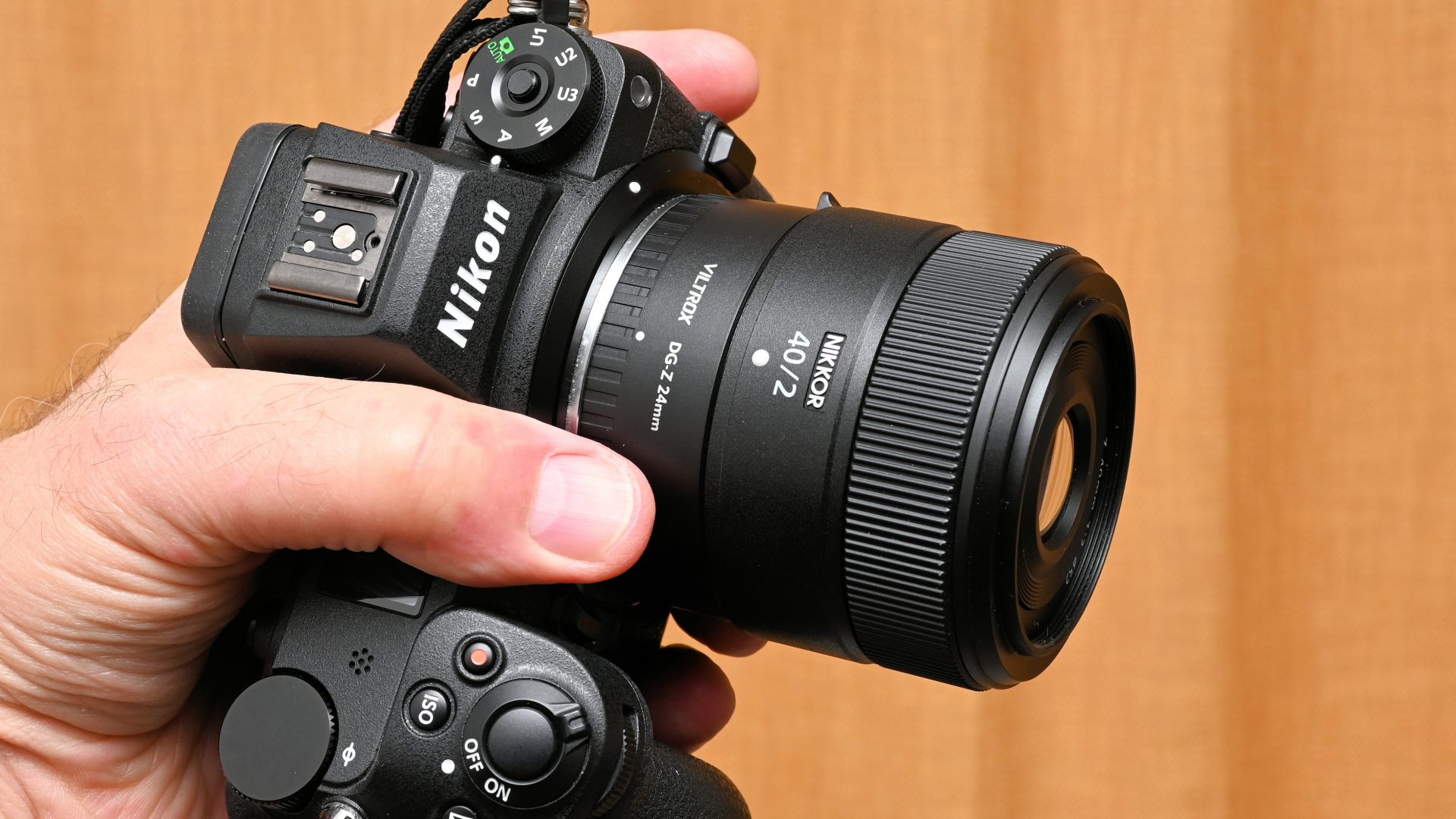 Удлинительные кольца Viltrox DG AF: макроапгрейд без боли