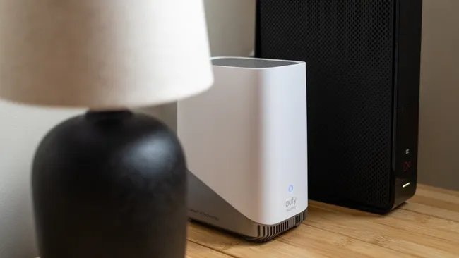 Обзор eufyCam S3 Pro — надёжная камера видеонаблюдения