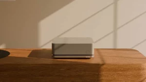 Ultrahuman Home знает о вашем сне всё. Даже то, что вы храпите