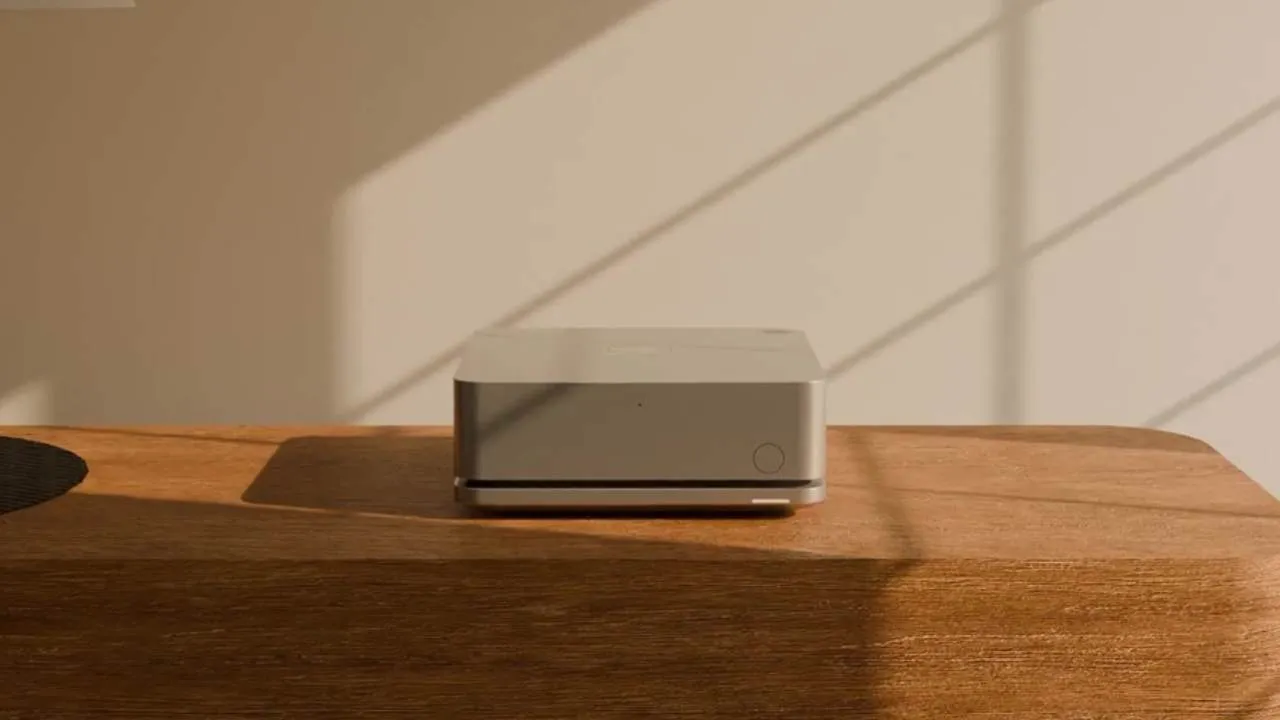 535972Ultrahuman Home знает о вашем сне всё. Даже то, что вы храпите