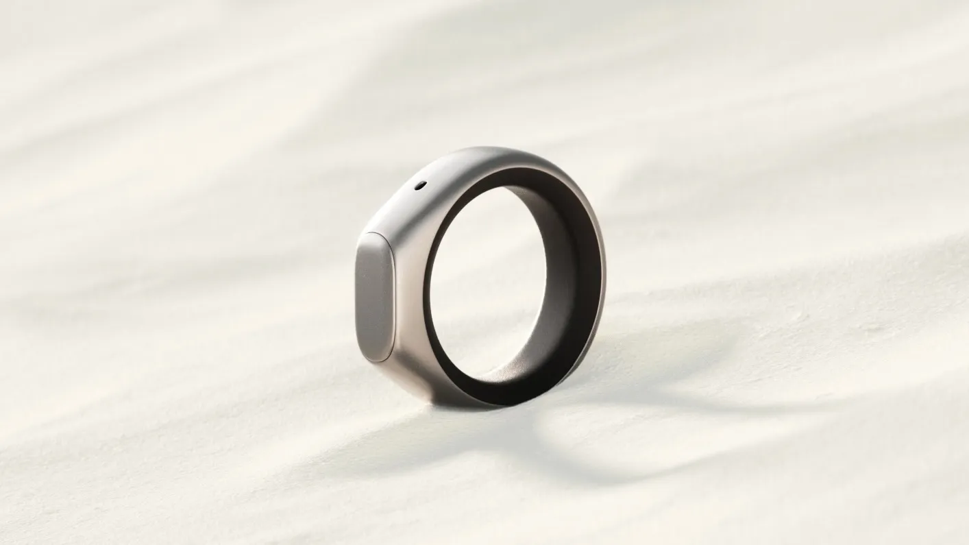 Умное кольцо Samsung Galaxy Ring провалится Конкуренты уже лучше и дешевле