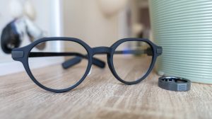 Even G2 Display: умные очки, которые реально обгоняют Meta Ray-Ban