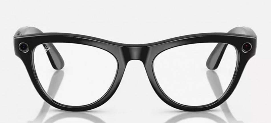 Samsung Galaxy Glasses готовят шокирующий прорыв в AR