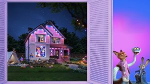 Govee и Disney запускают умные светильники в стиле героев из «Зверополиса 2»