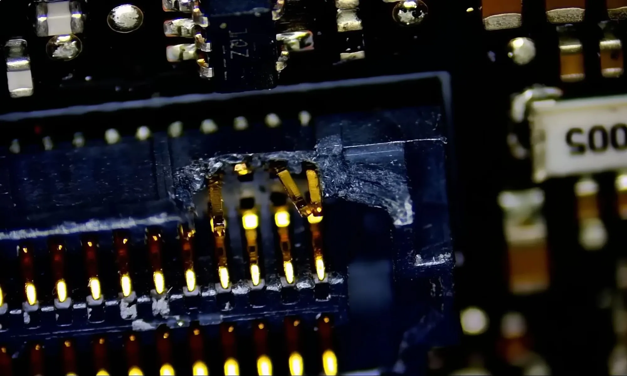 Ужасный просчет NVIDIA: ни в коем случае не покупайте RTX 5090 Founders Edition