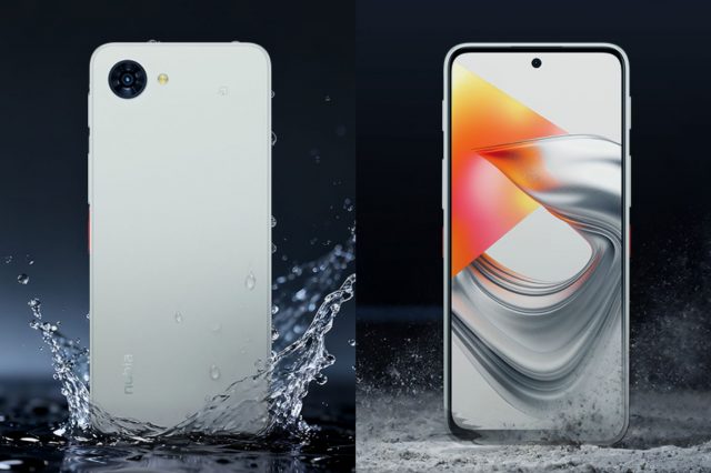 В nubia S2R всё плохо одна камера и толстые рамки — это провал 2025 года (1) В nubia S2R всё плохо одна камера и толстые рамки — это провал 2025 года