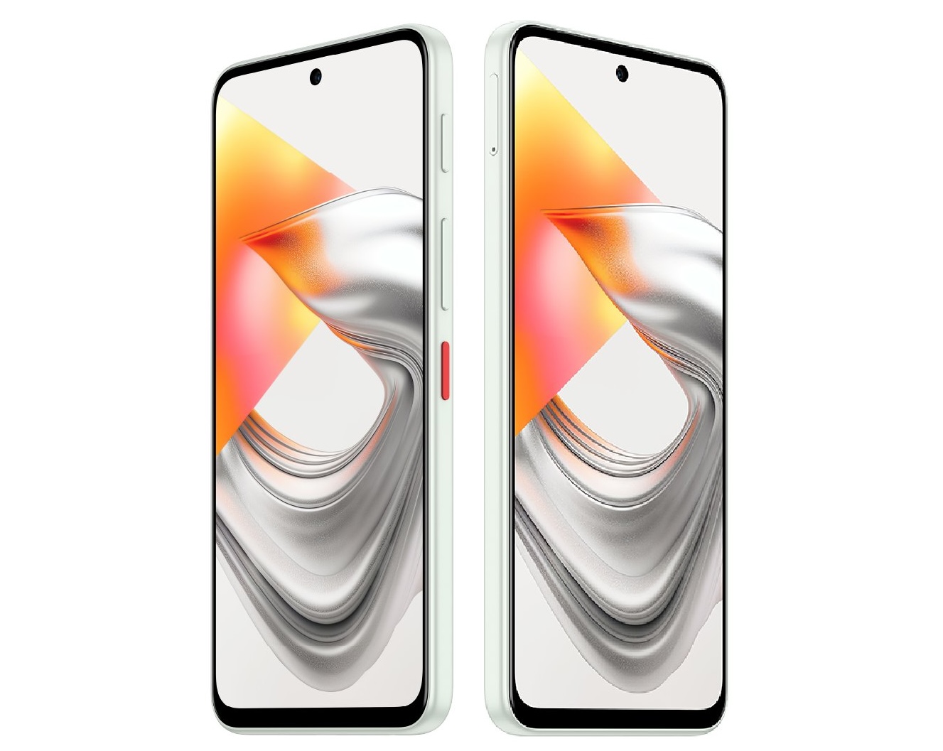 В nubia S2R всё плохо: одна камера и толстые рамки — это провал 2025 года картинка В nubia S2R всё плохо одна камера и толстые рамки — это провал 2025 года