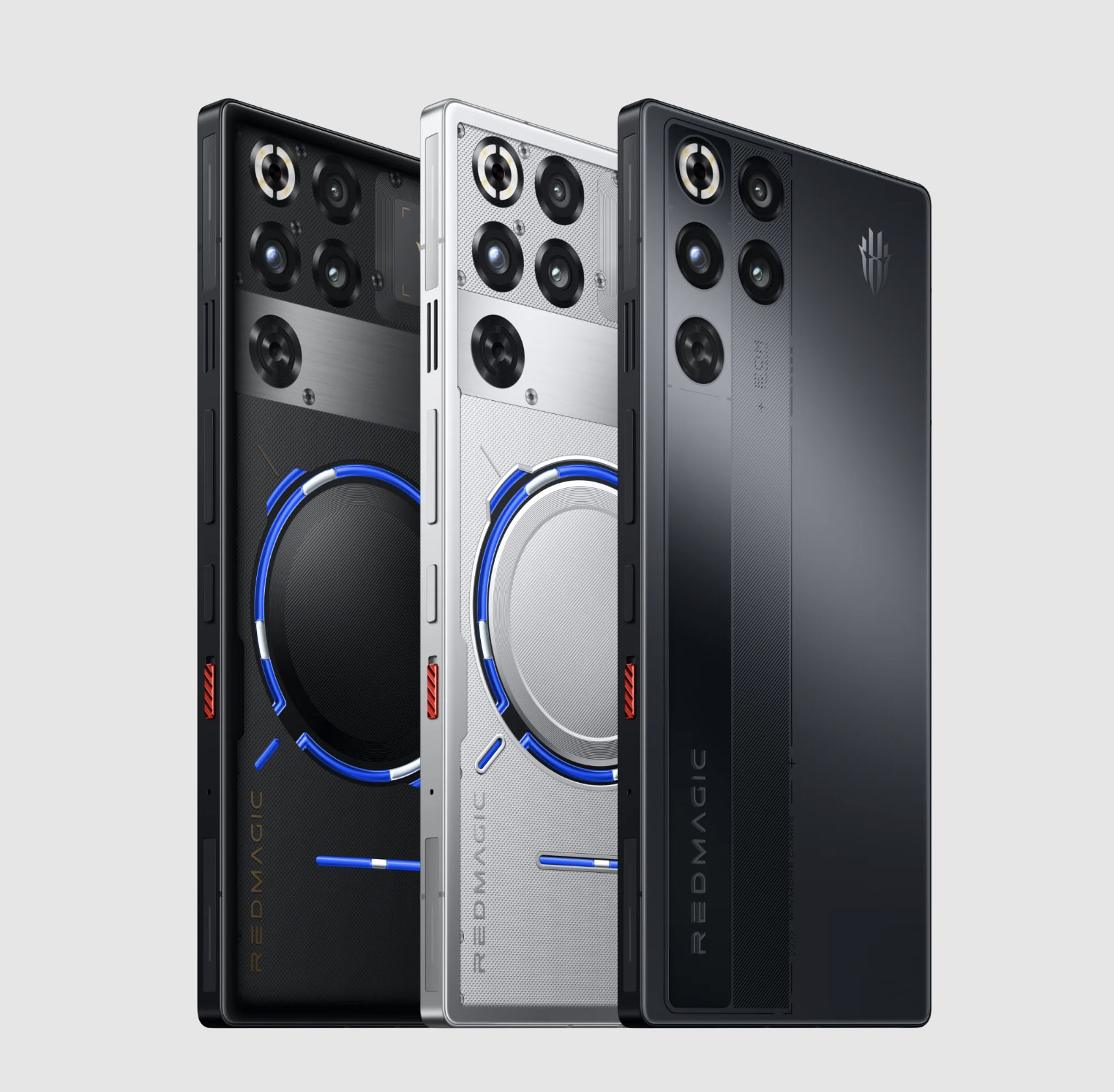 В RedMagic 11 Pro все не так игровой монстр с жидким охлаждением оказался старой копией