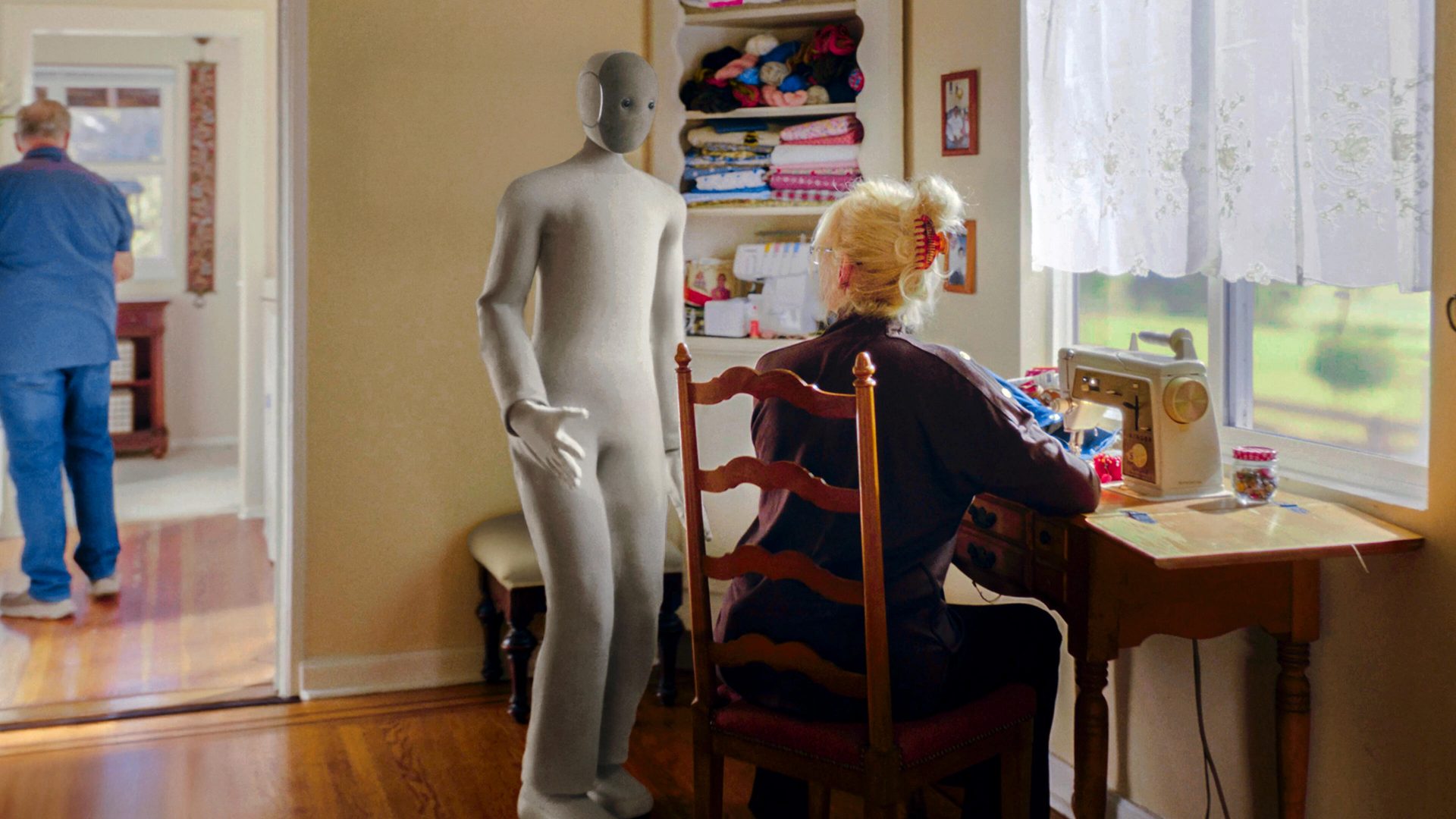 Вас обманывают робот Neo за 1,6 млн рублей — это не то, чем кажется