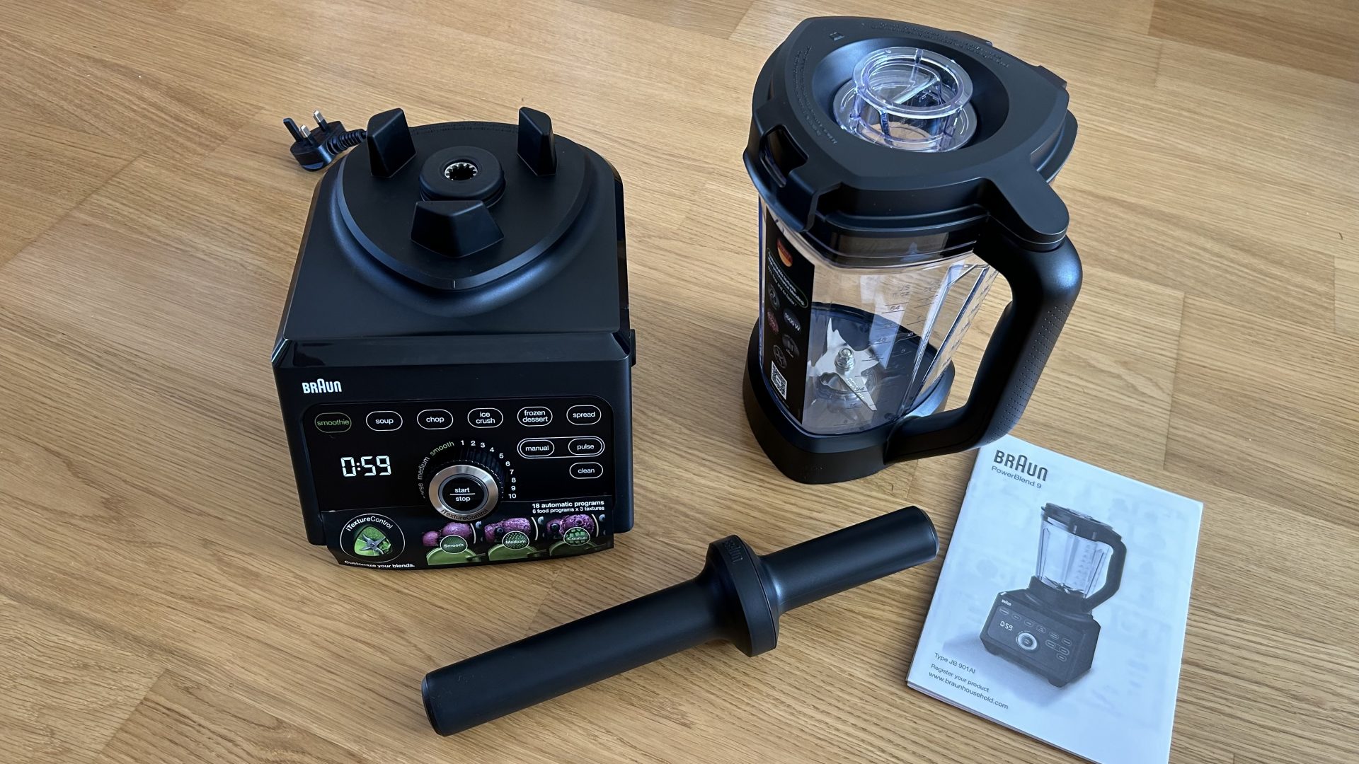 Ваш блендер для этого не годится 5 суповарок, которые готовят суп-пюре без риска и лишних хлопот