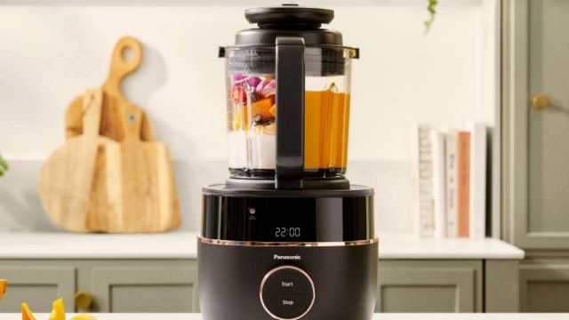 Ваш блендер для этого не годится 5 суповарок, которые готовят суп-пюре без риска и лишних хлопот