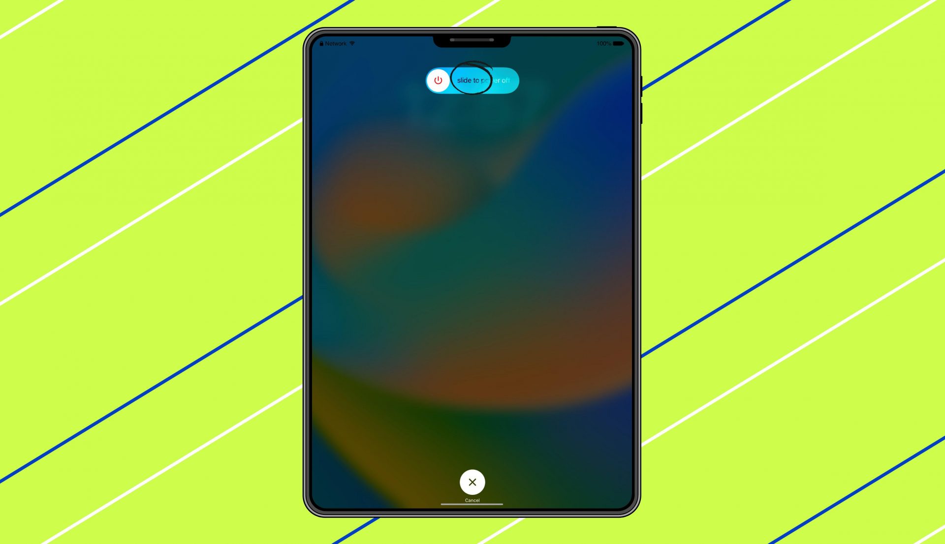 Ваш iPad ужасно тормозит Скорее всего, вы просто неправильно его чистите