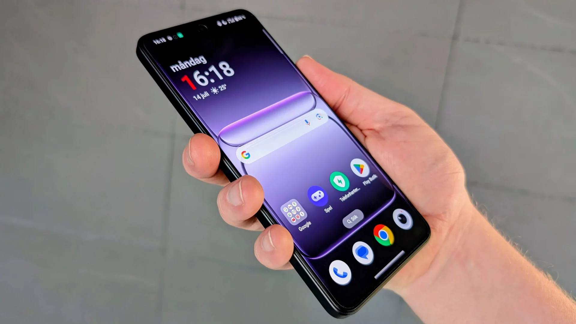 Ваш OnePlus Nord превратится в тыкву Спорное обновление Android 16 прилетело на бюджетники