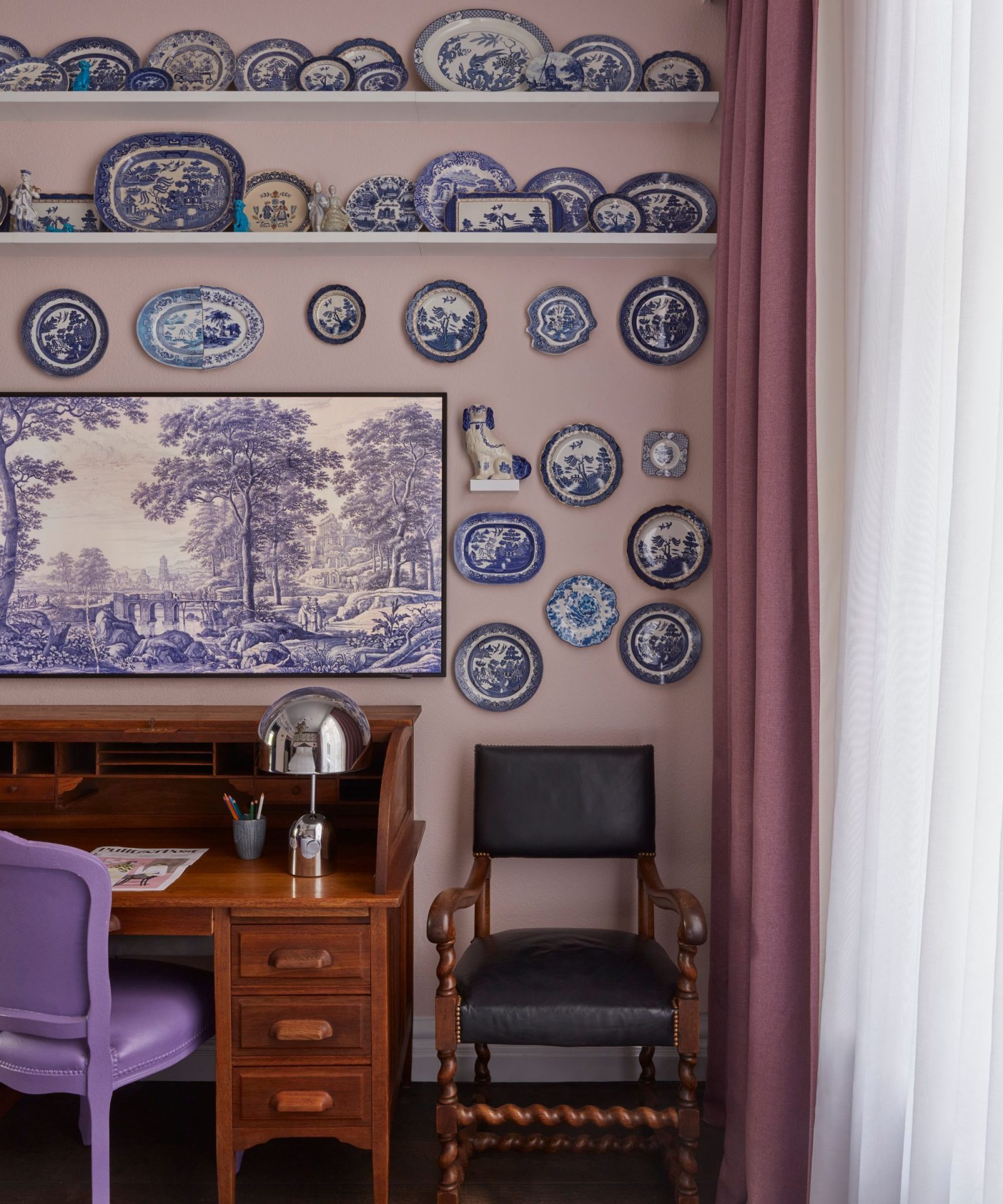 Ваш ремонт — это провал: почему цвет по месяцу рождения испортит (или спасет) ваш интерьер