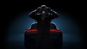 Porsche и Norrona тайно создали люксовую лыжную экипировку