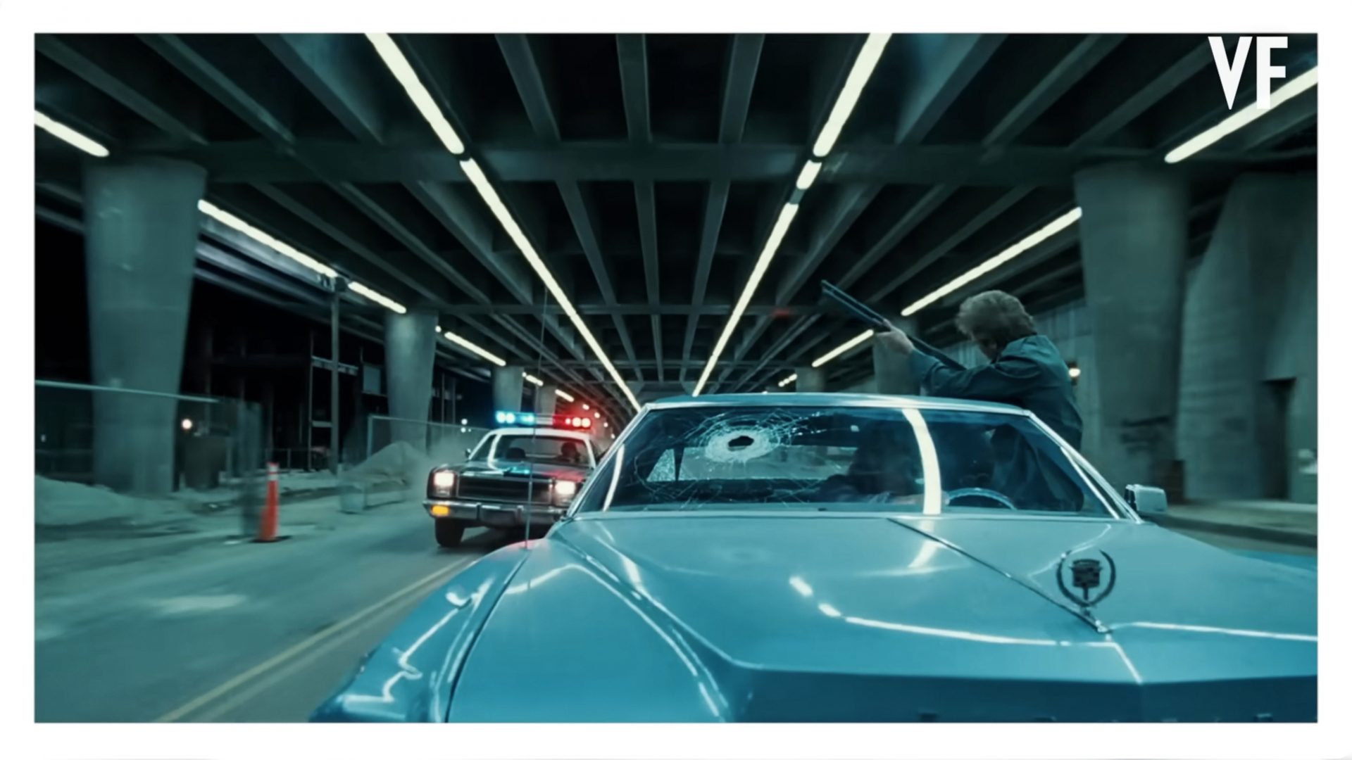 Весь «Терминатор» — одна большая хитрость. Кэмерон рассказал, как обманул всех с помощью копеечного трюка