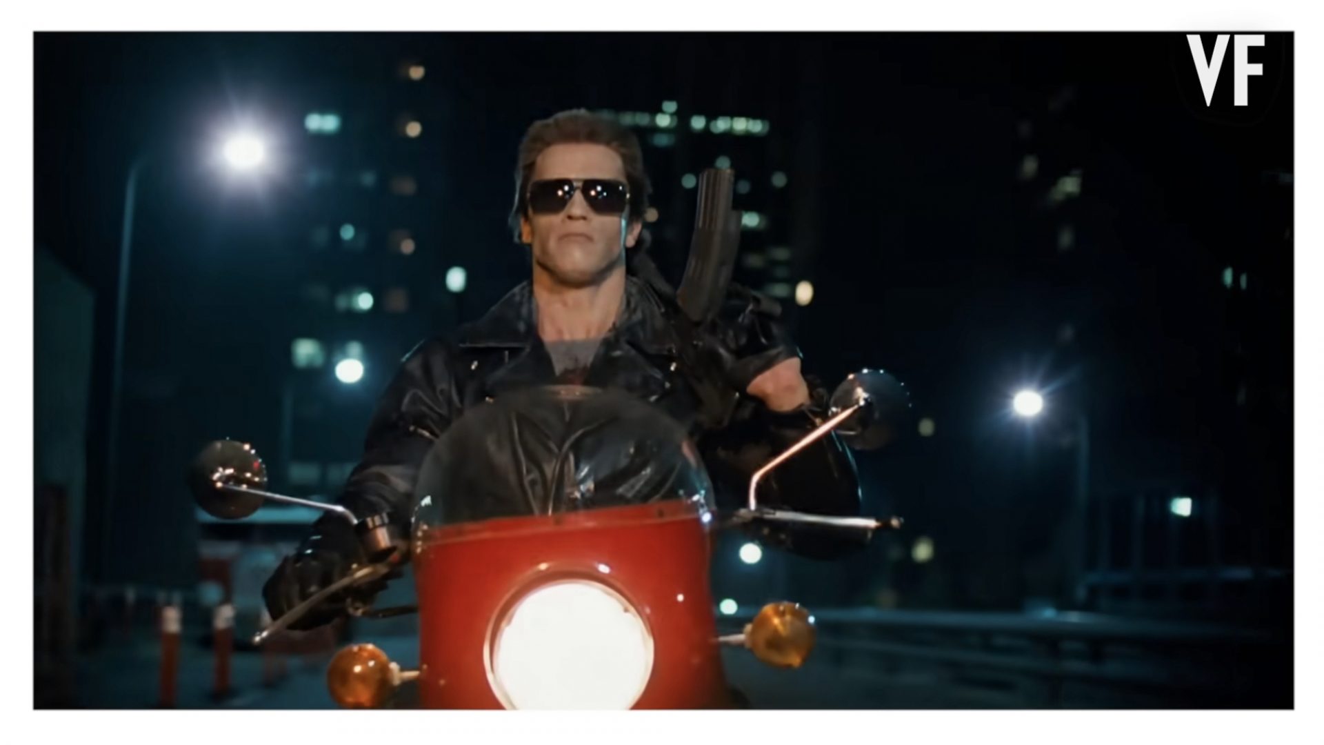 Весь «Терминатор» — одна большая хитрость. Кэмерон рассказал, как обманул всех с помощью копеечного трюка