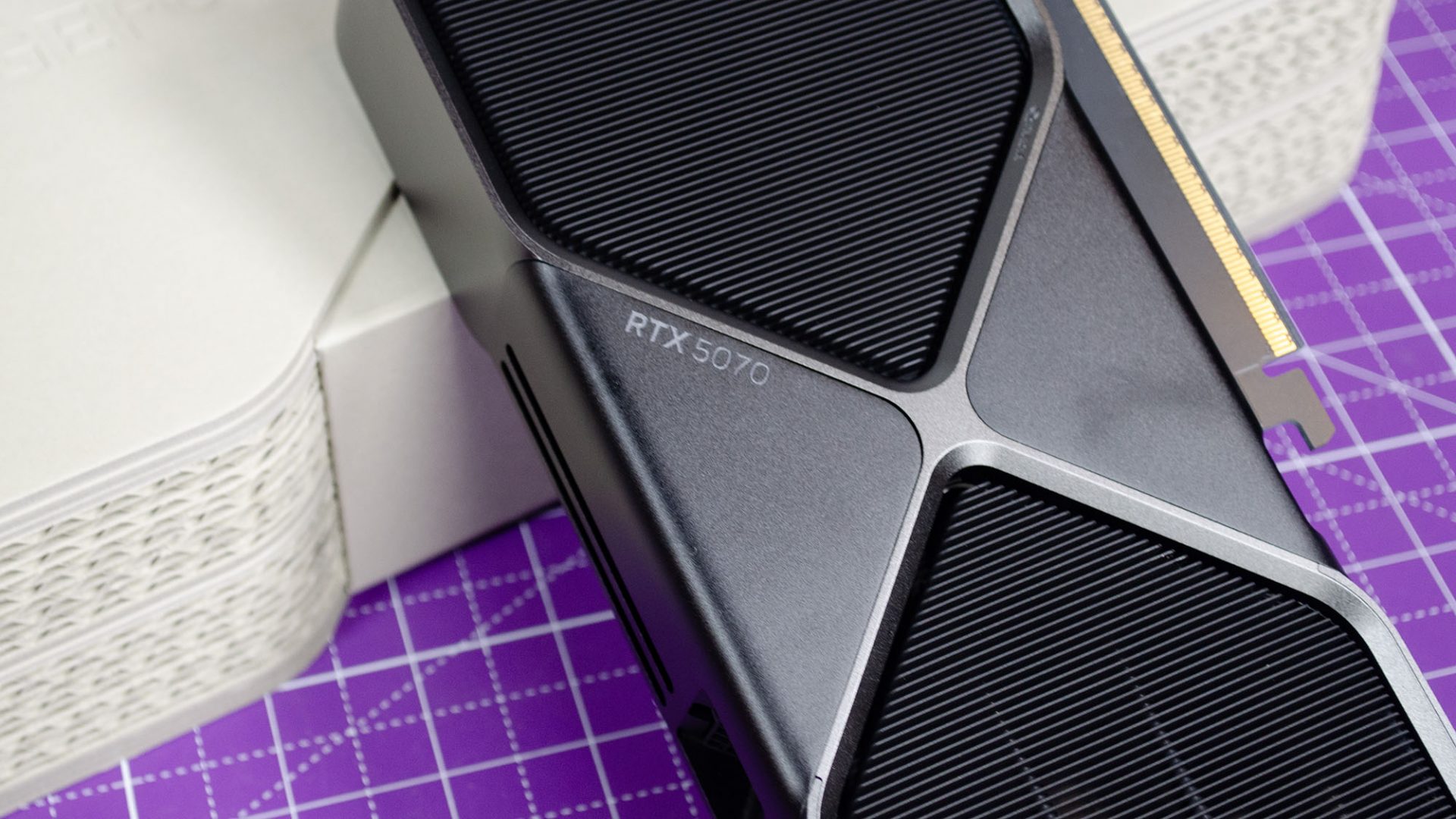 Видеокарта RTX 5000 Super: выход перенесён на 2026 год