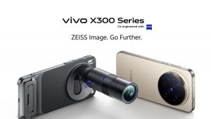 vivo X300 Pro еще не вышел, а уже провалился: известны безумные цены