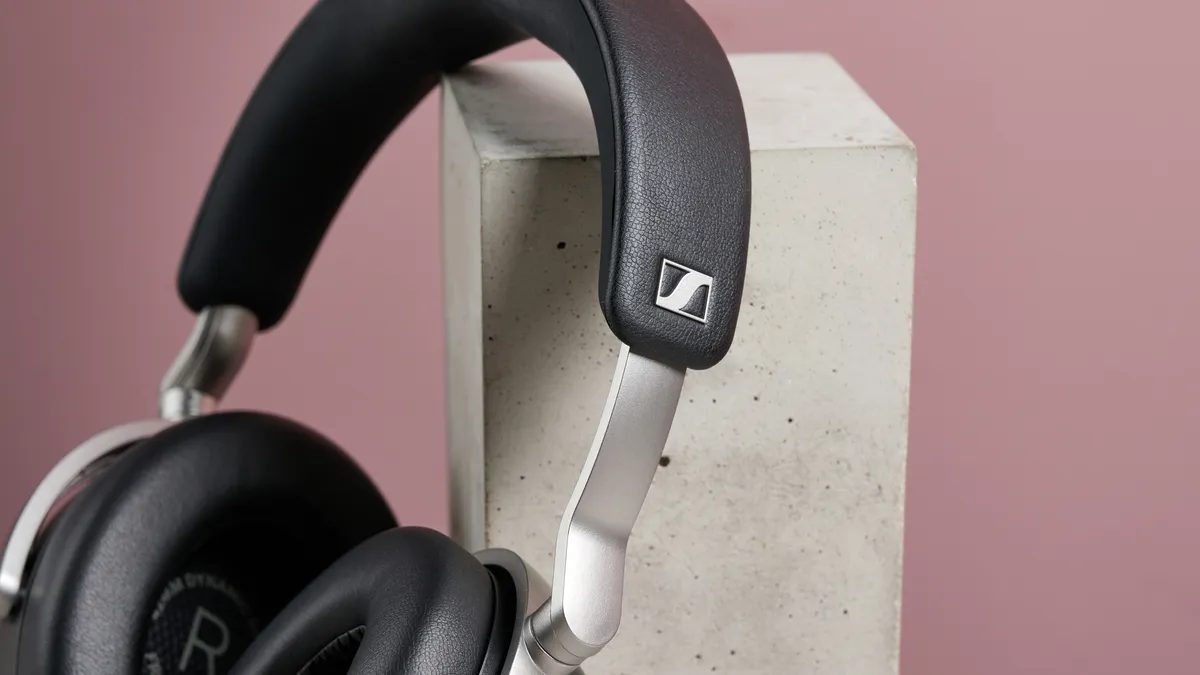 Sennheiser HDB 630
