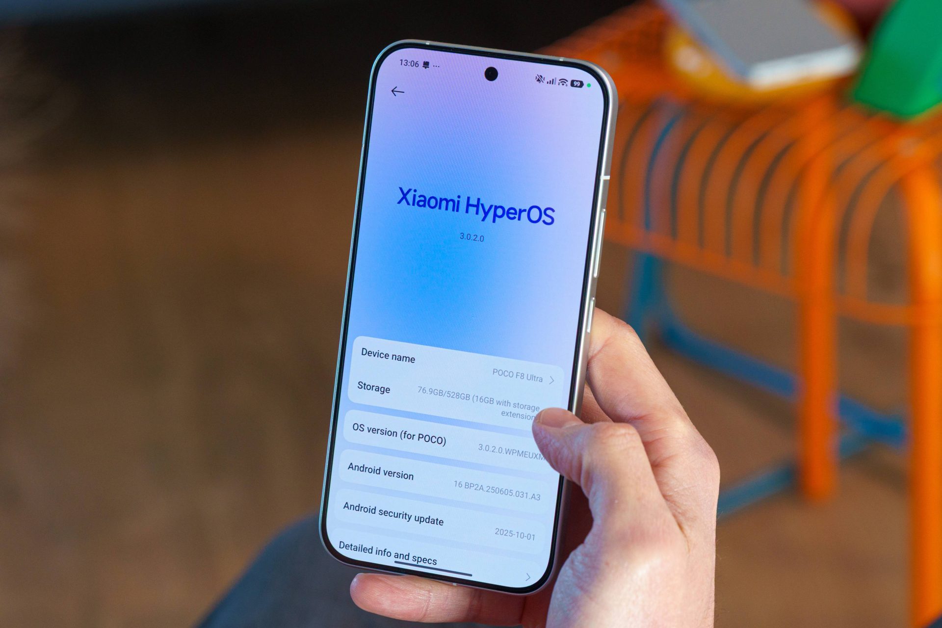 Владельцам Poco придется страдать: HyperOS 3 прилетит далеко не всем и очень не скоро