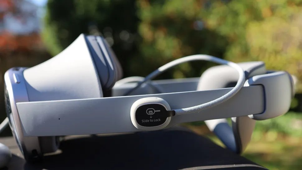 Обзор Samsung Galaxy XR: спи спокойно, Apple Vision Pro картинка Samsung Galaxy XR