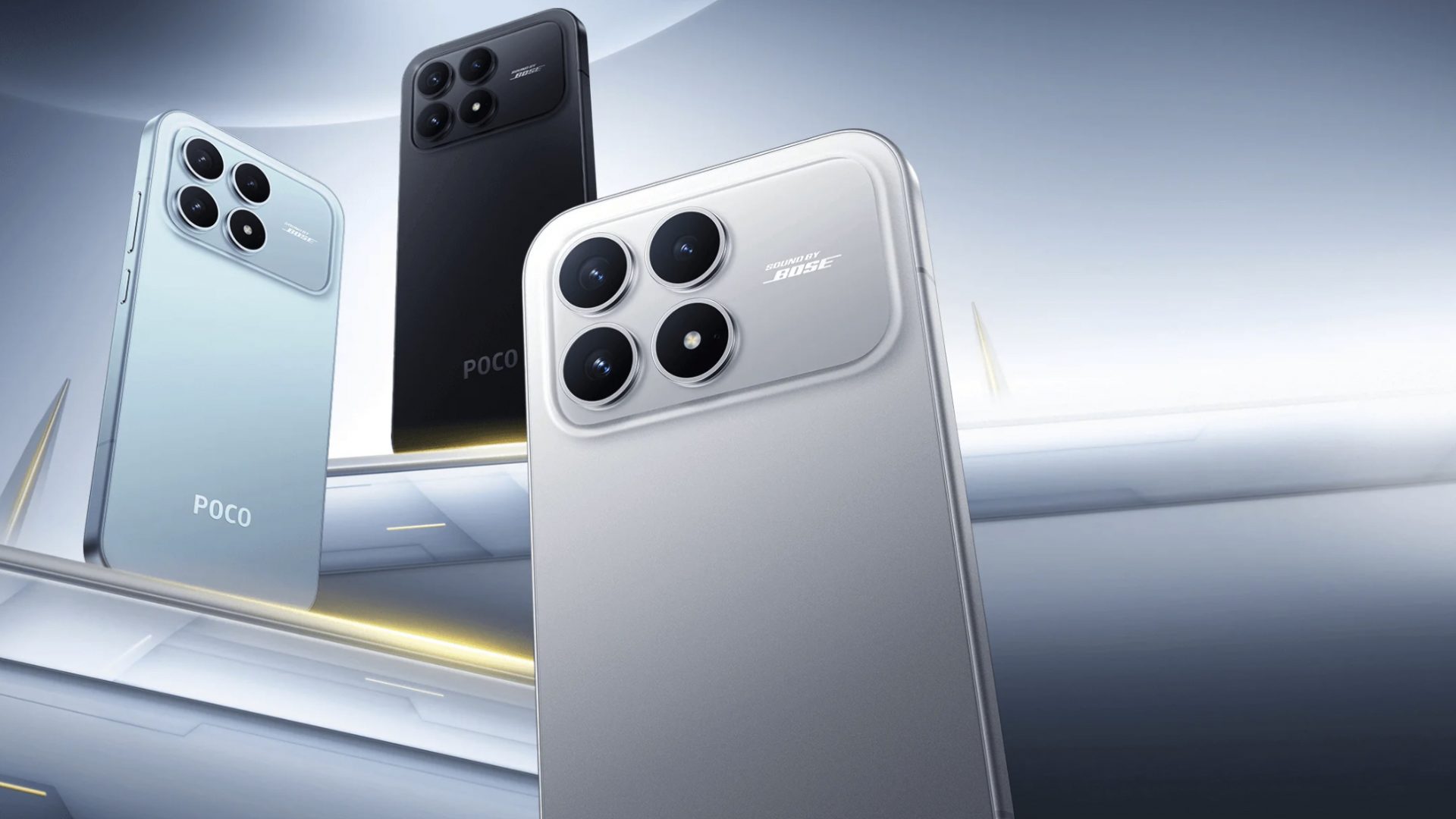 Все будут в ярости: в Poco F8 Ultra поставили сабвуфер, и это ужасно картинка Все будут в ярости в Poco F8 Ultra поставили сабвуфер, и это ужасно