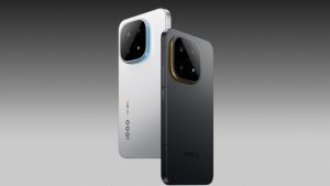 Все плохо с iQOO 15: смартфон доберется до России последним и по неприятной цене