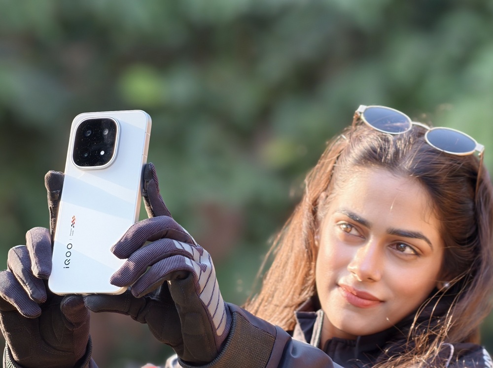 Все плохо с iQOO 15 смартфон доберется до России последним и по неприятной цене