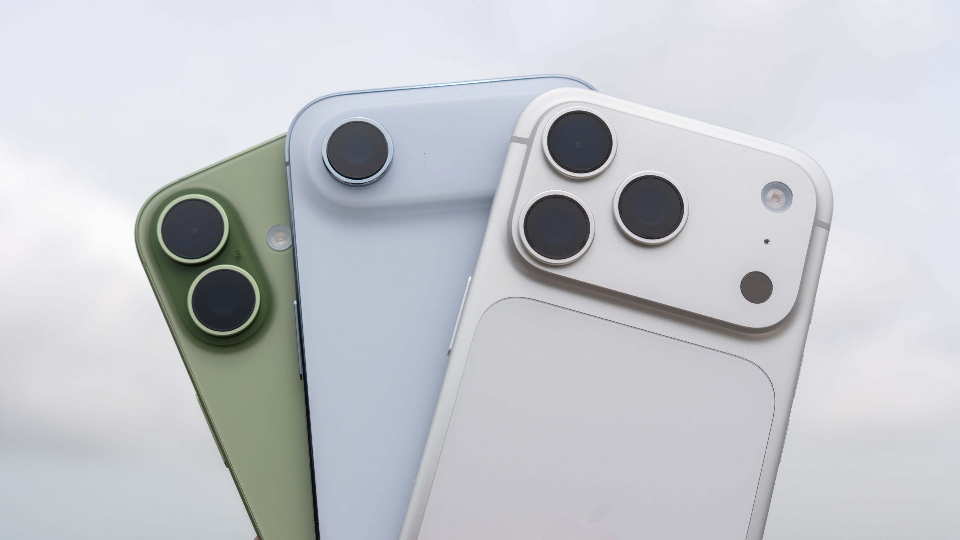 Все пропало Apple меняет график выхода iPhone 18, и это худшая новость для Android-смартфонов