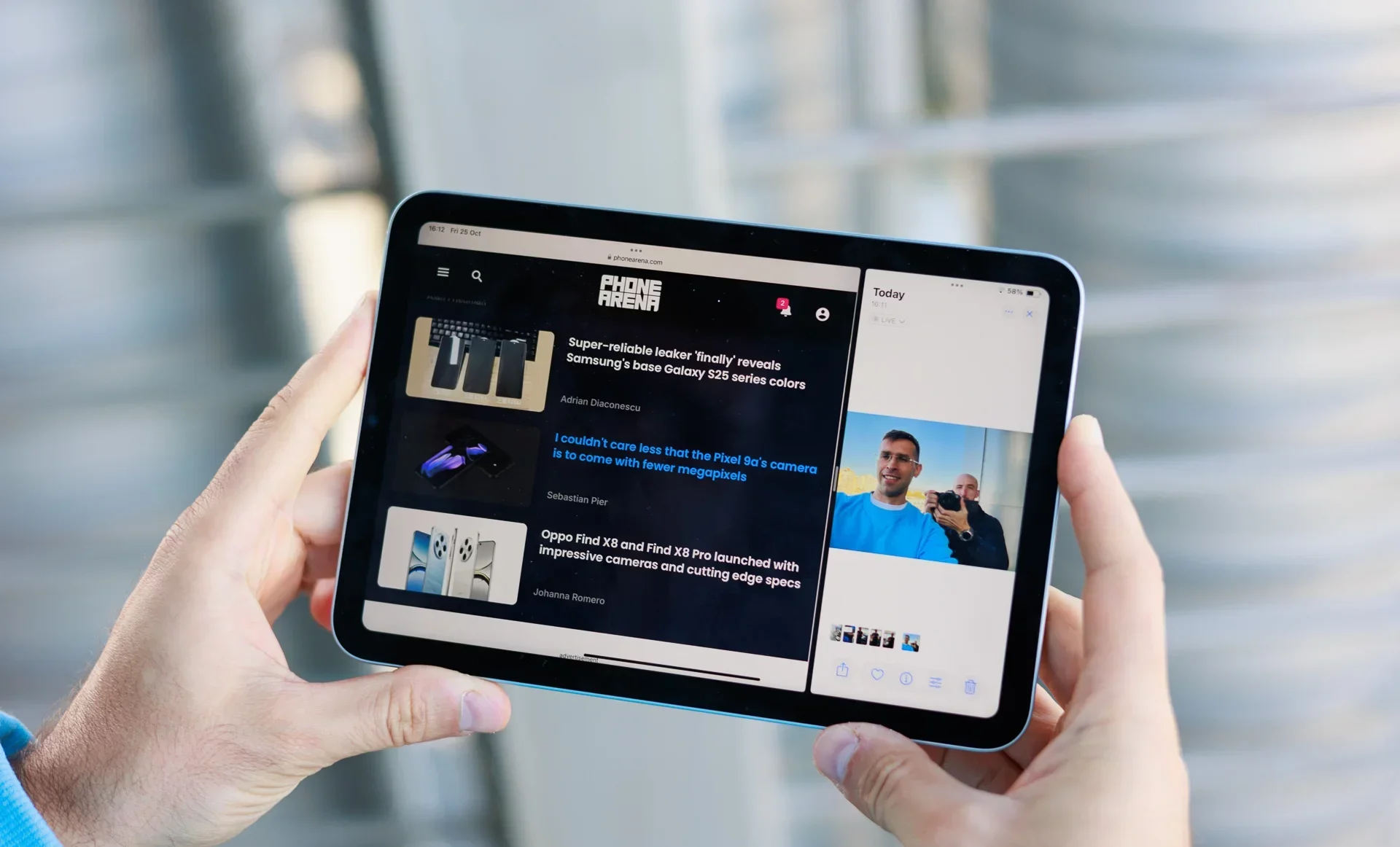 Всё плохо с iPad mini 2026 Apple унизительно пошла на поклон к Samsung