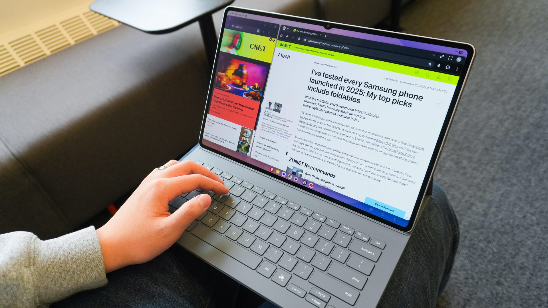 Вы все делаете не так: три ужасные ошибки при зарядке планшета, которые убивают его батарею