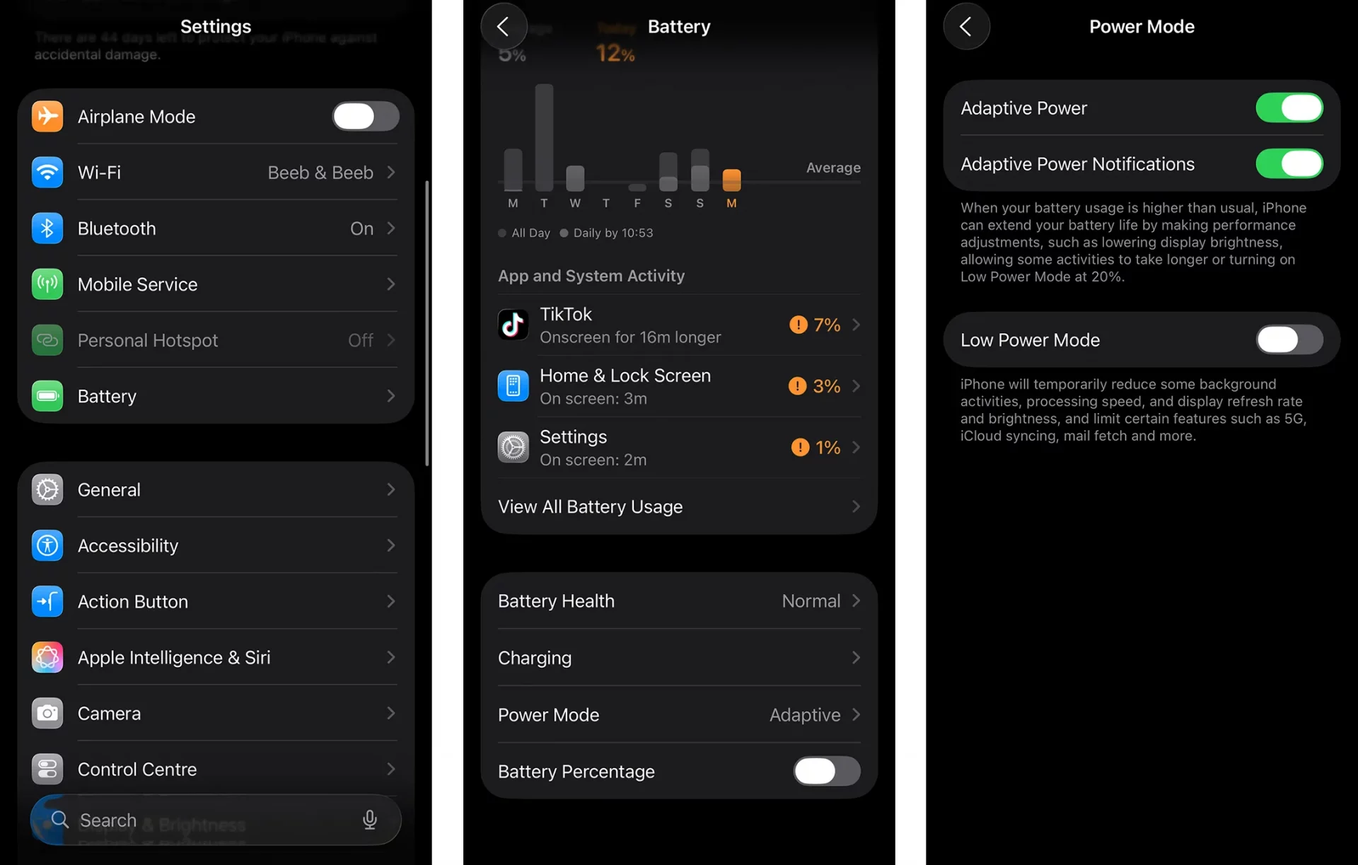 Вы зря пользуетесь iPhone 17, если не изменили эти настройки