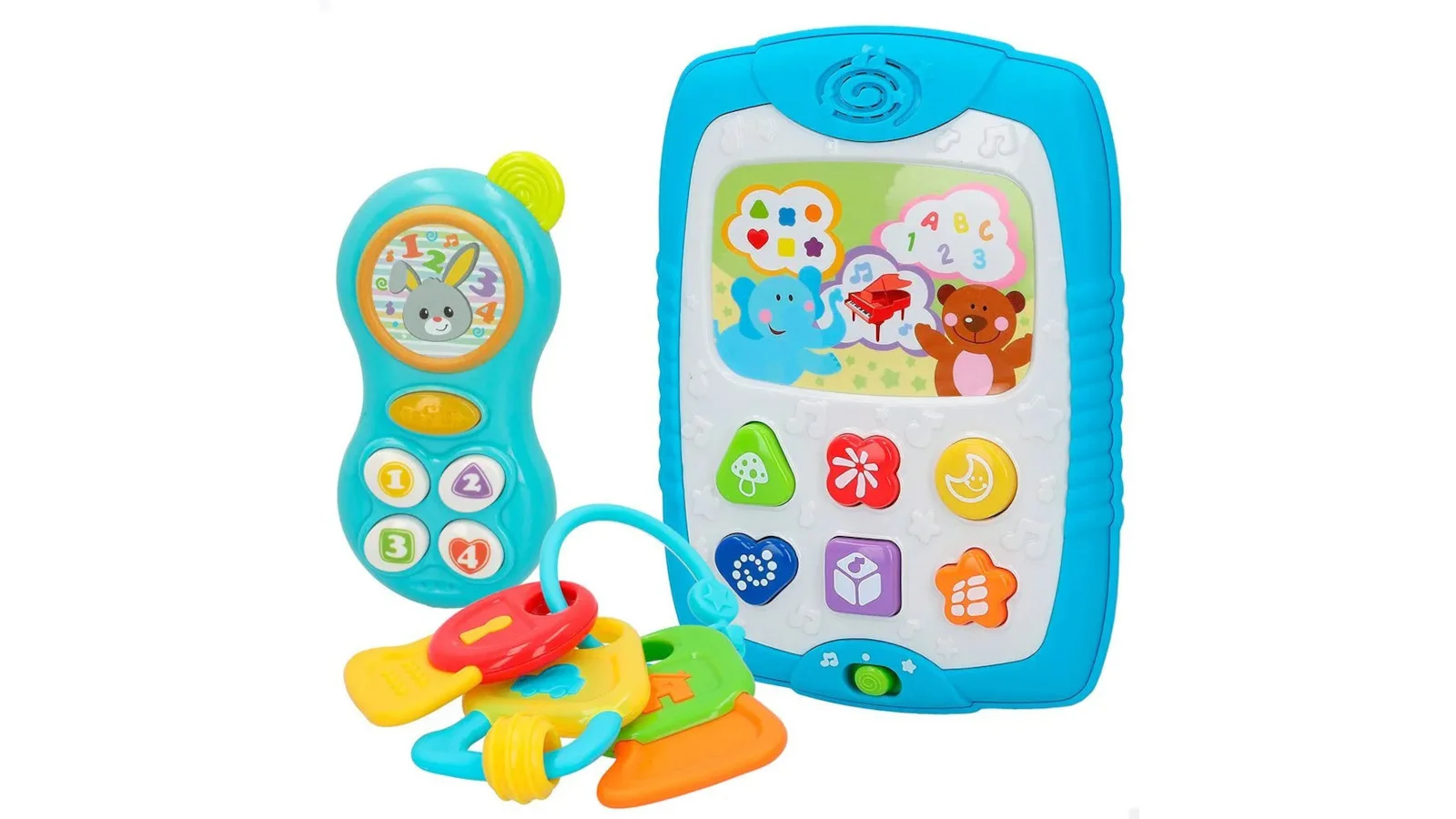 Вырвиглазный дизайн Android почему Google зря выбрала эти цвета