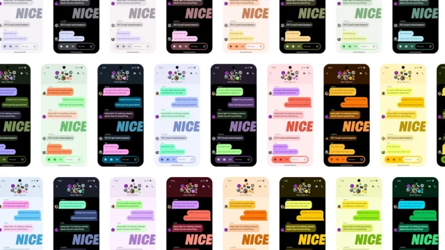 Вырвиглазный дизайн Android почему Google зря выбрала эти цвета