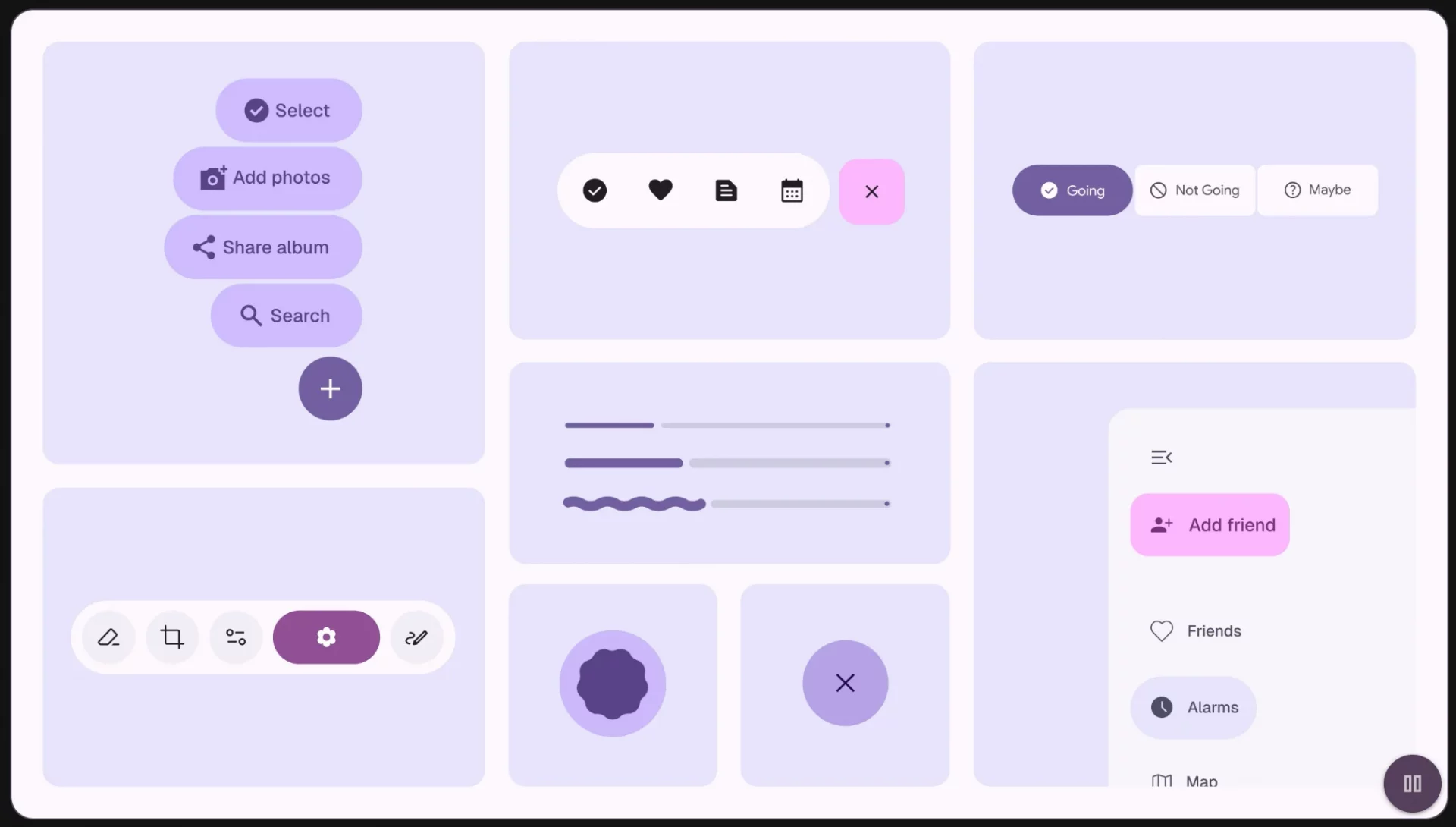 Вырвиглазный дизайн Android почему Google зря выбрала эти цвета