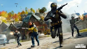 Отметьте в календаре: дата выхода «Лощины Хейвена» в Call of Duty: Warzone наконец-то известна