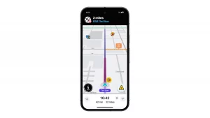 Waze наконец-то убрал самое бесячее ограничение в Android Auto. Почему на это ушло столько лет?